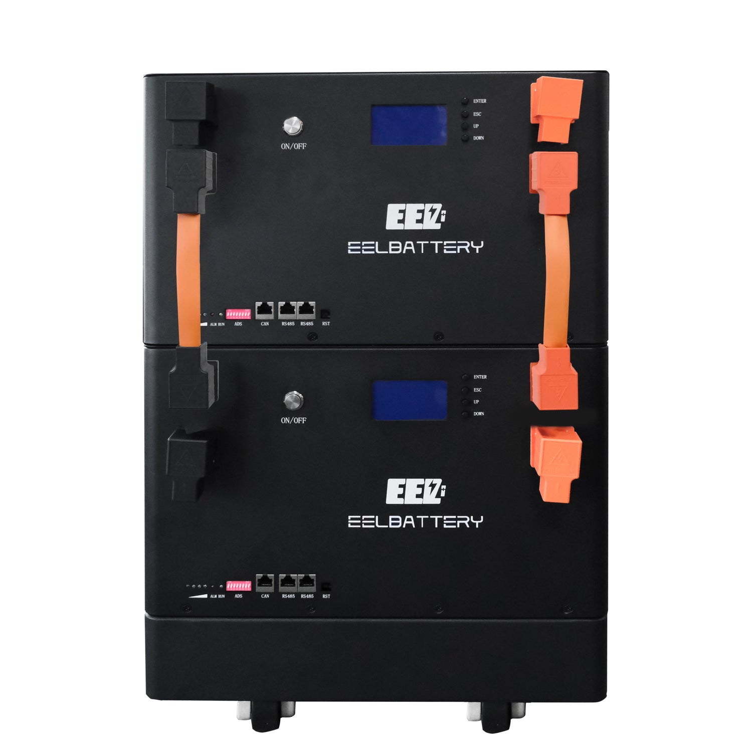 EEL 48V battery pack