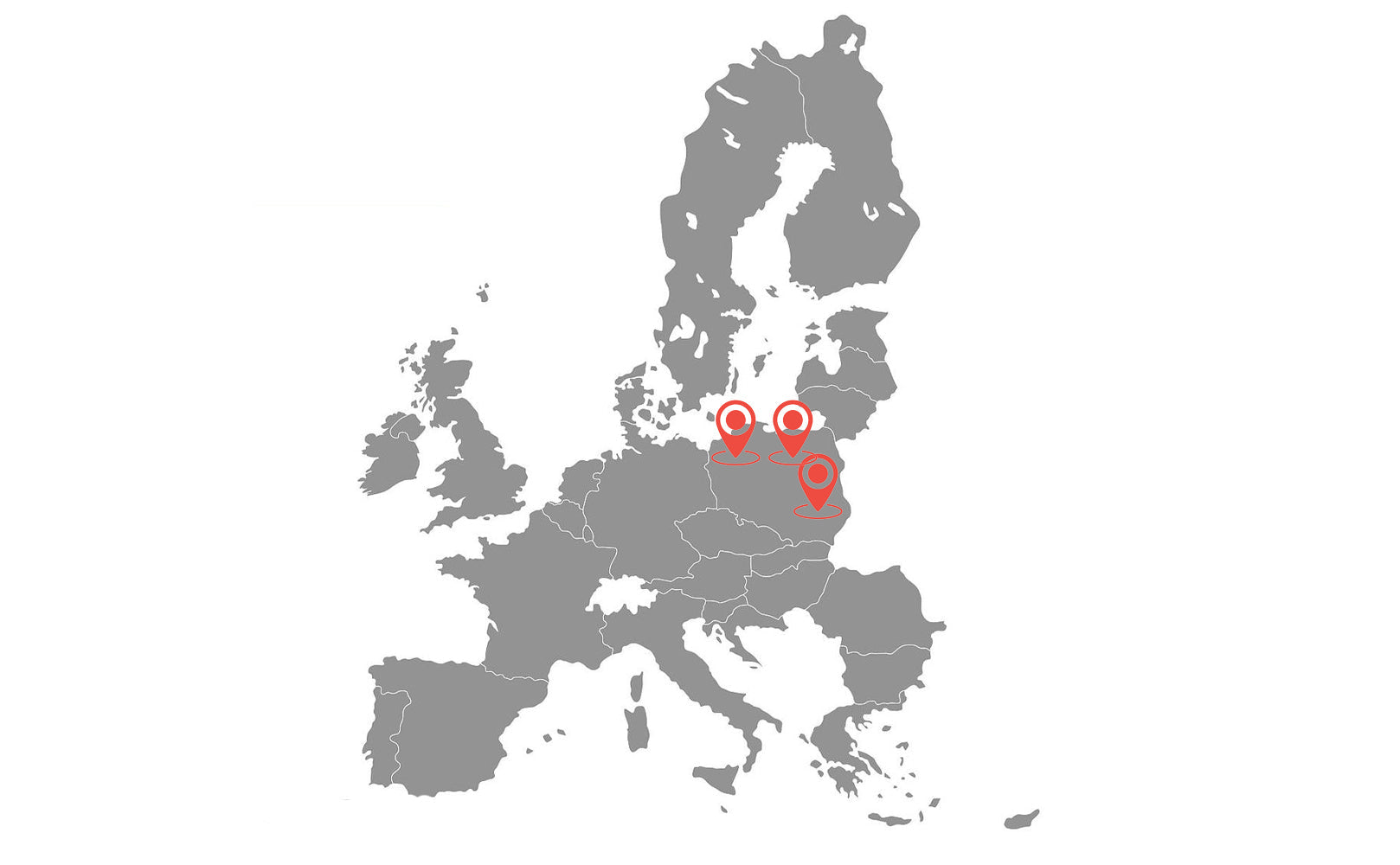 EEL Battery EU stock