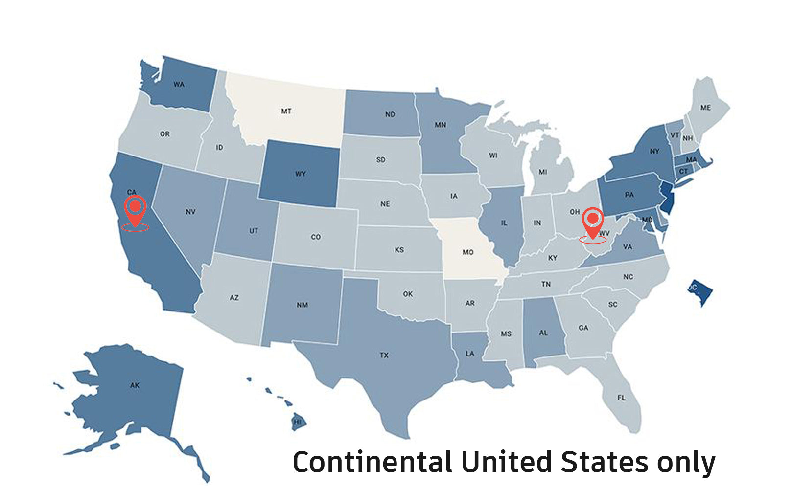 EEL Battery USA stock