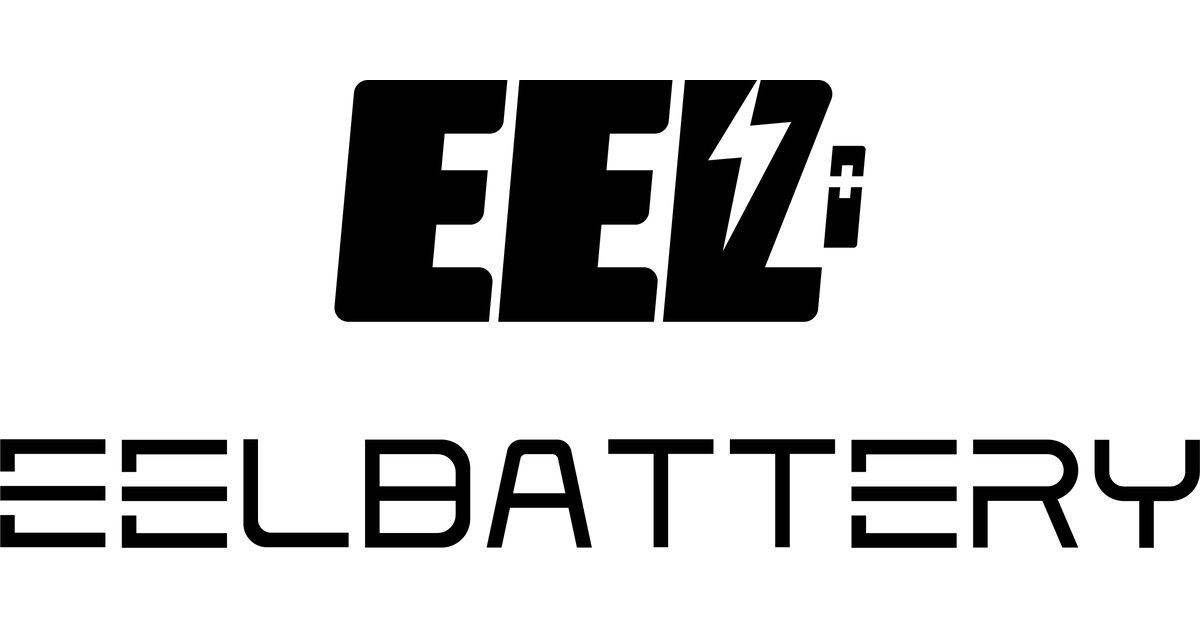 EEL BatteryDIY Your Own Powerful And Efficient LiFePO4 Battery Pack