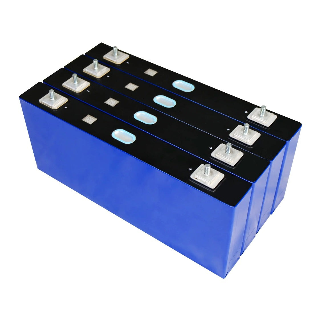 4PCS CALB Level A 3.2V 177Ah LiFePO4 Battery Cells Shipping from China