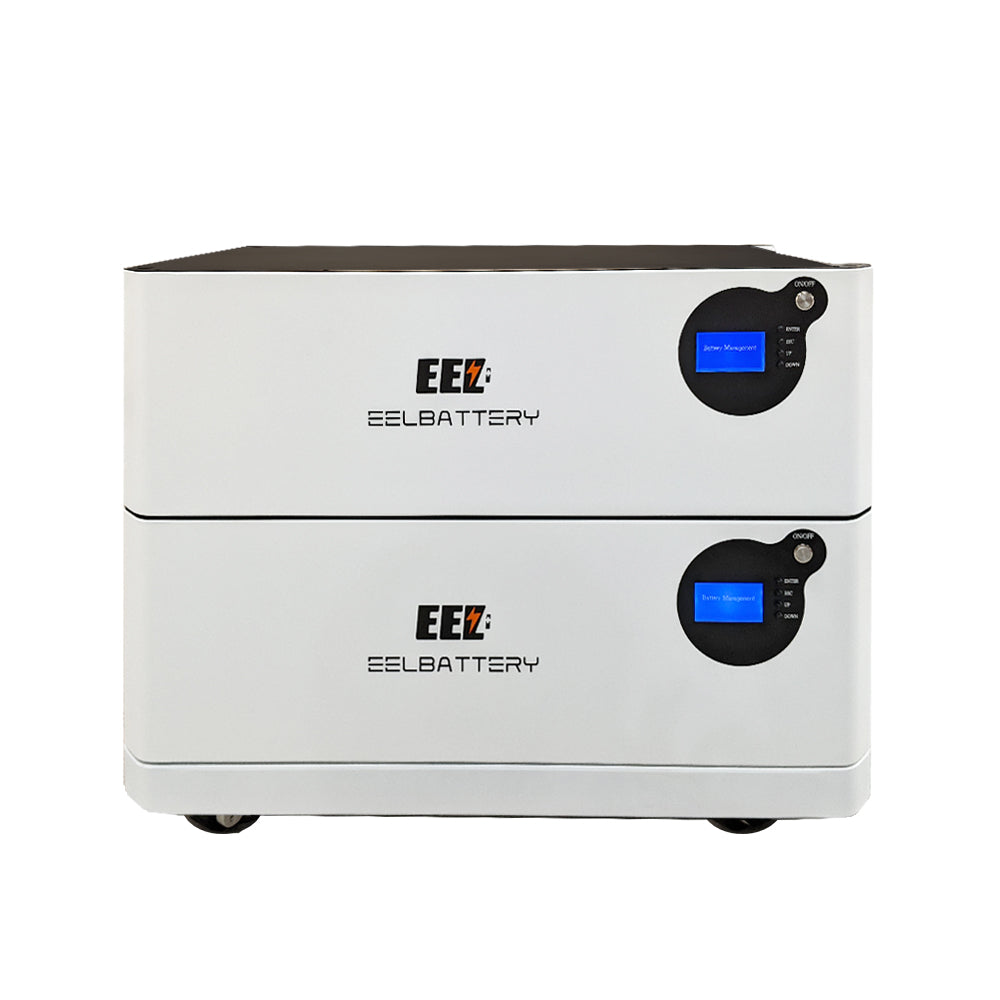 EEL 280Ah CCS battery box(Energy storage stackable type)