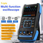 2C23T Digital Oscilloscope Dual Channel Multi-function 3-in-1 Handheld Signal Generator Multimeter