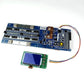 EN 8-16s 100/150/200A V2 inverter BMS with Bluetooth-LiFePO4/Li-ion