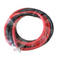 48V EEL Battery Box Inverter Connection 35mm² Silicone power Cable