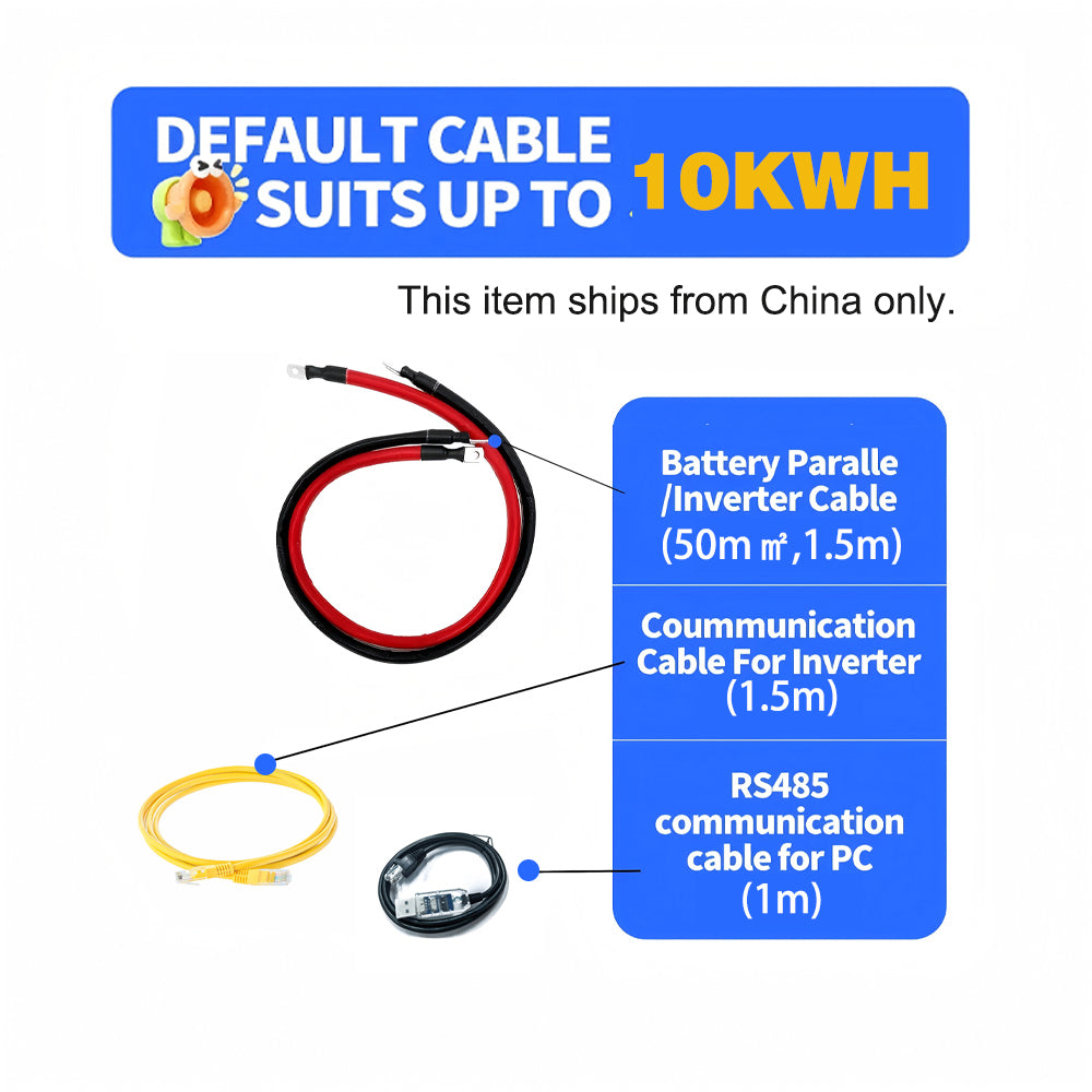 EEL 51.2v 15kwh 16Kwh Server Rack LiFePO4 JK V6 Home Solar Battery, For Household Energy Storage
