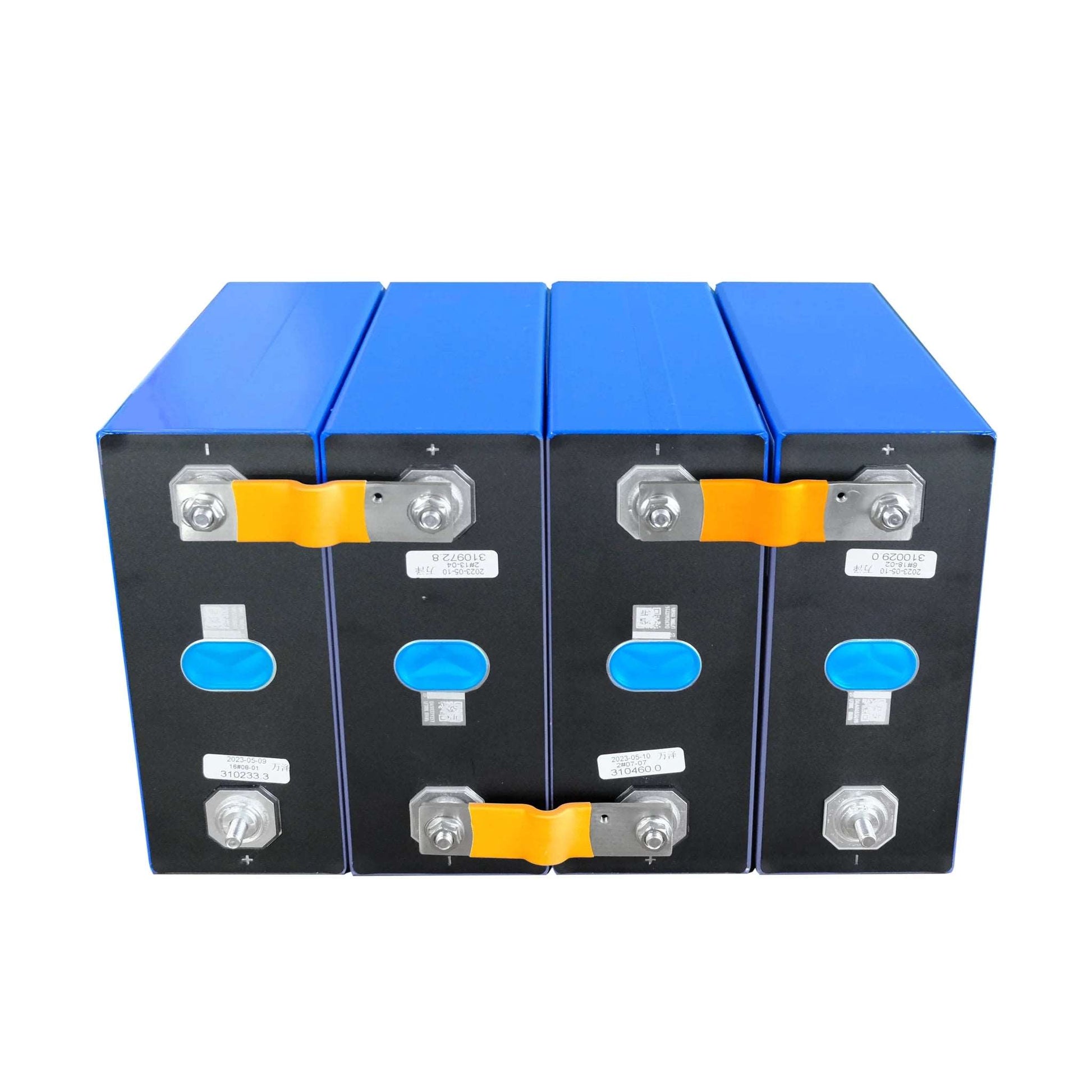 4PCS 3.2V 320ah EVE 306k MB30 HSEV LiFePO4 Battery Cells Rechargeable EU Inventory Pre-order