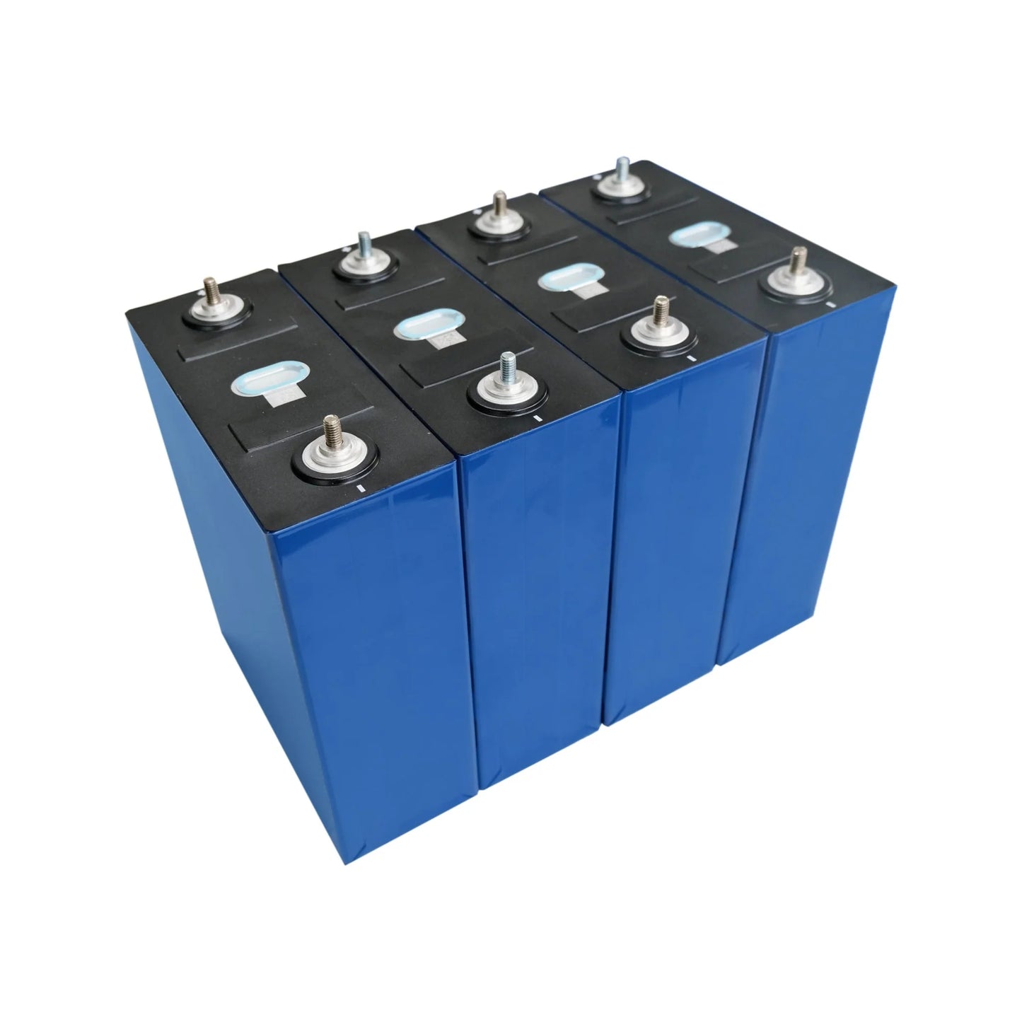 4PCS 3.2V CALB 305Ah Grade A Rechargeable Lifepo4 Battery Cells for EV Solar China Stock