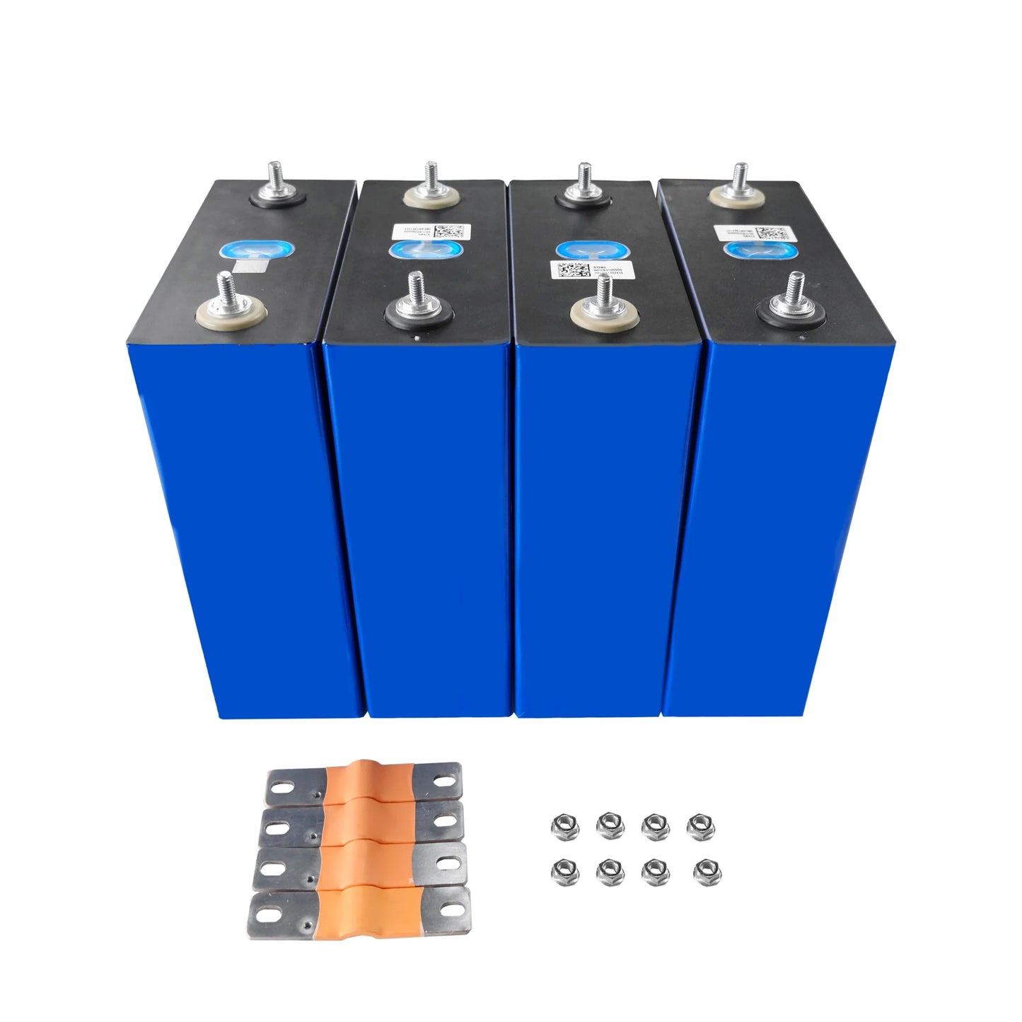 4PCS 3.2V 320ah Super CATL306 Level A Lifepo4 Battery Cells Rechargeable EU Inventory Pre-order