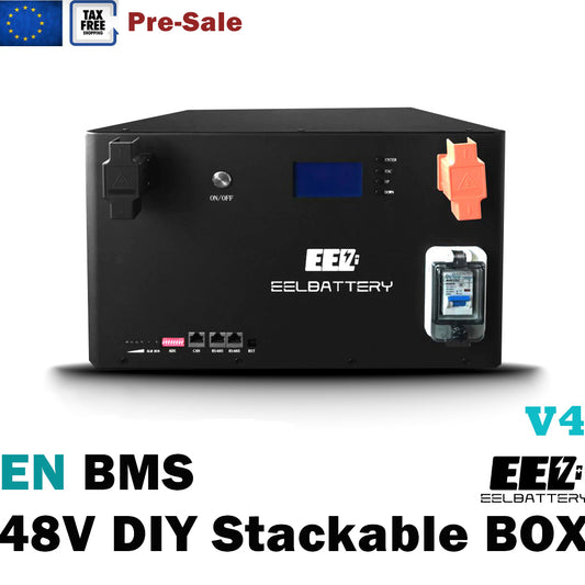 EEL V4 DIY battery box EU