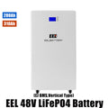 EEL 48V EN Vertical LiFePO4 Battery, For Home Solar Storage