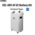 EEL 48V JK V2 vertical battery box for energy storage,China stock