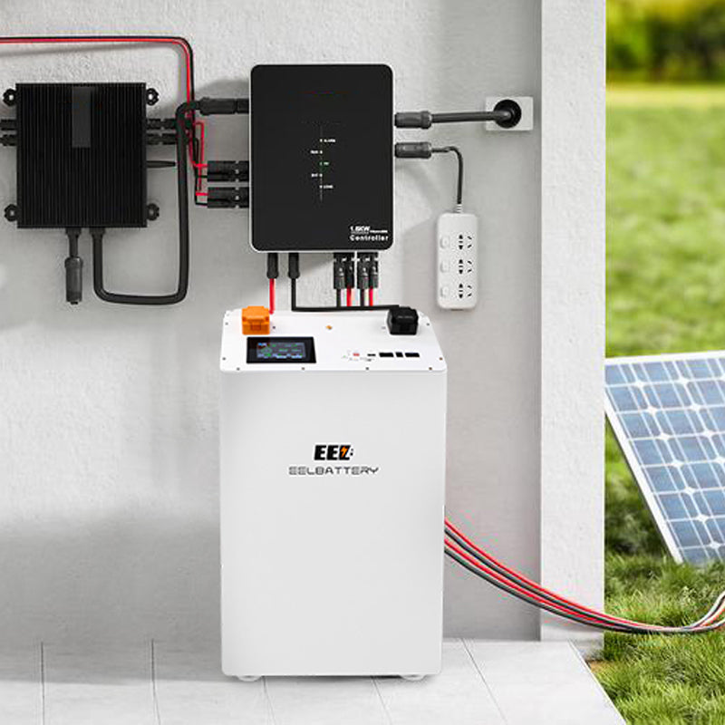 EEL JK V3 vertical battery box usage scenarios