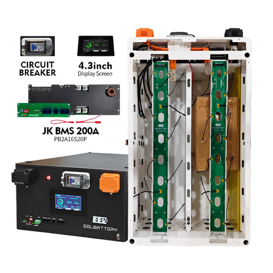 Get your V6 Battery Case quickly. European stock means no customs and quick EU shipping. Delivered in 3-7 days.