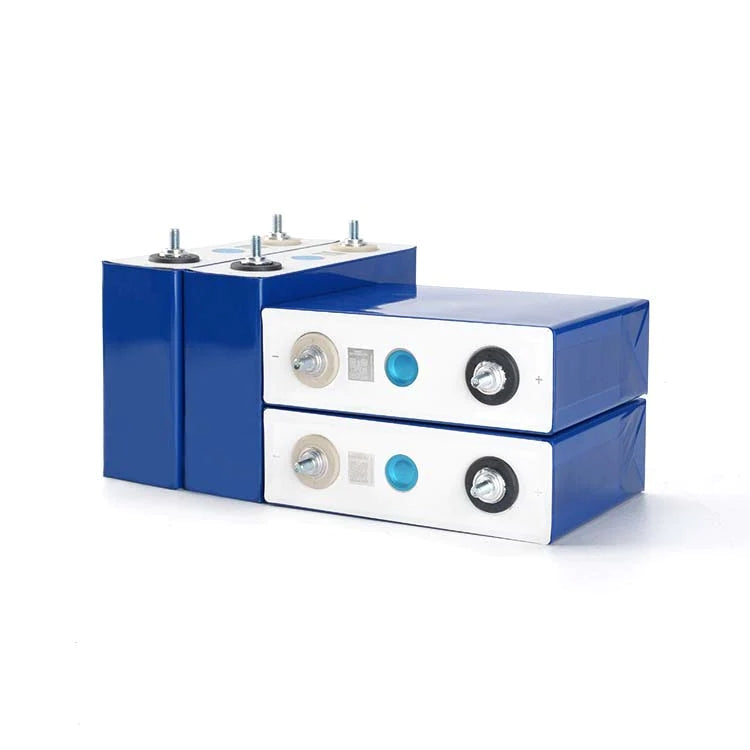 4PCS Nivel A EVE 3.2v 100Ah 105Ah Celdas de batería genuinas LiFePO4 Inventario de China