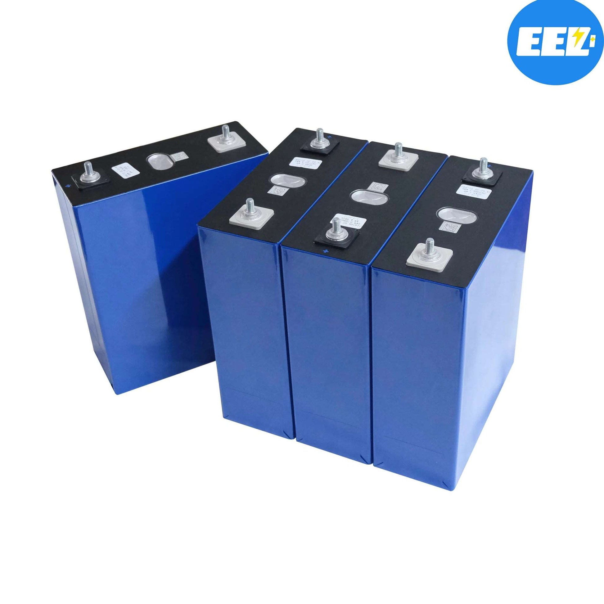 4PCS HTHIUM 3.2V 28OAh grade A rechargeable lifepo4 battery cells for solar energy storage China Shipping