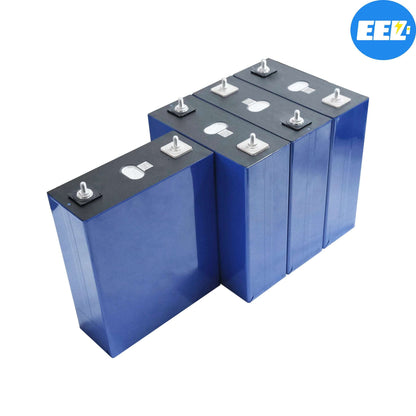 4PCS HTHIUM 3.2V 28OAh grade A rechargeable lifepo4 battery cells for solar energy storage China Shipping