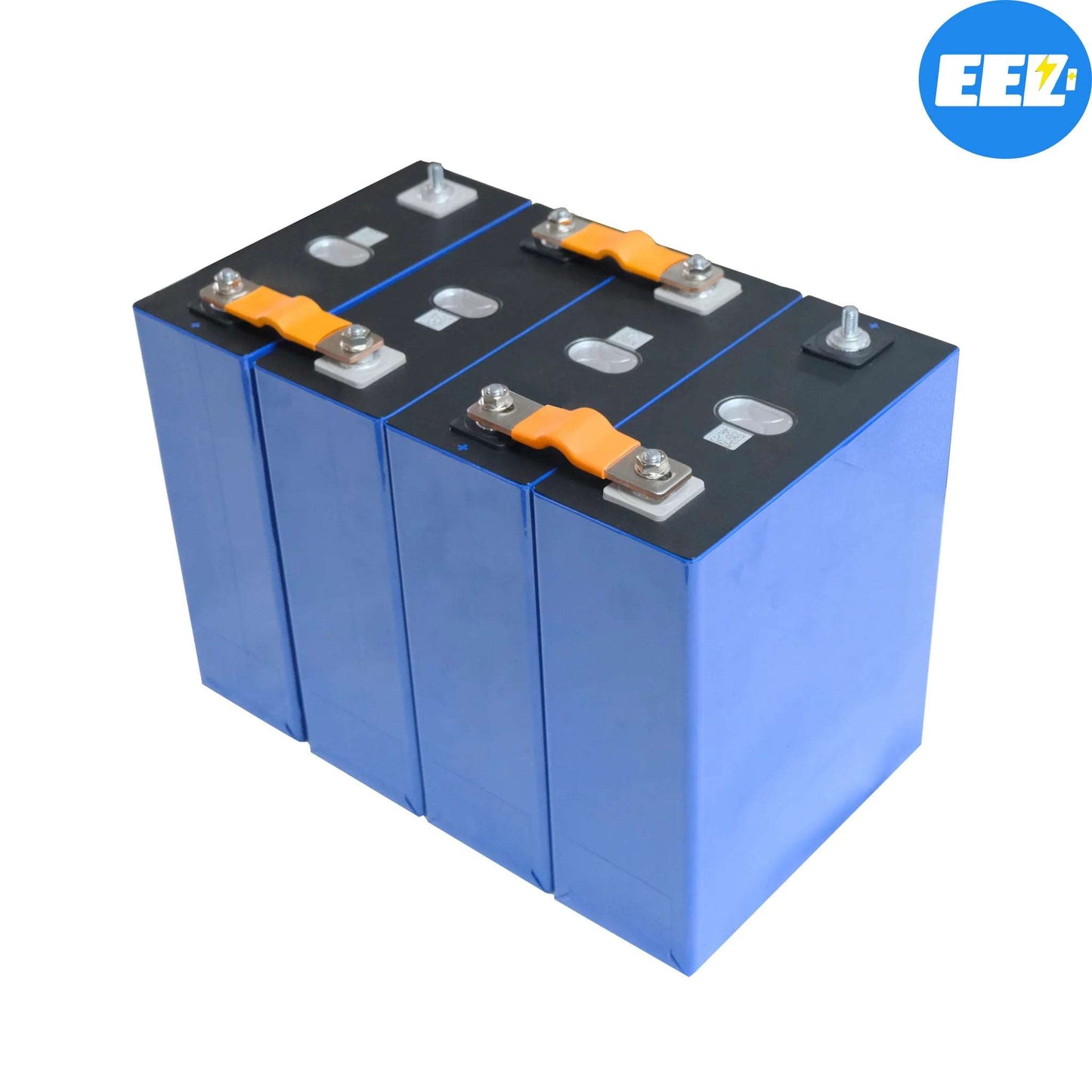 4PCS HTHIUM 3.2V 28OAh grade A rechargeable lifepo4 battery cells for solar energy storage China Shipping