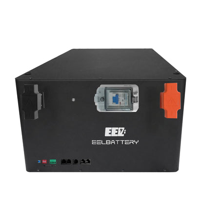 EEL 51.2v 11/15/16Kwh  Server Rack LiFePO4 Energy Storage Battery