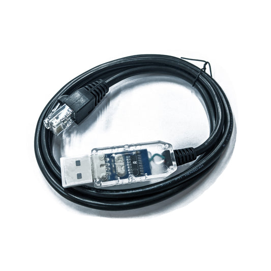 RS485 to USB adapter cable For Energy storage battery and host computer program communication