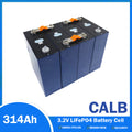 calb lfp cells with 320ah capacity for solar energy storage system,China stock